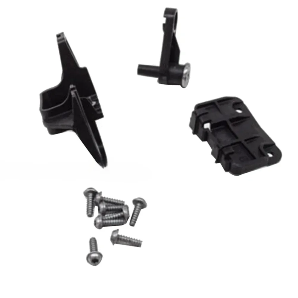 Headlight Repair Bracket Mount Kits for Mercedes A Class CLA Class W177 W118 2018 2022 OEM Part Numbers A1778201701 A1778201801