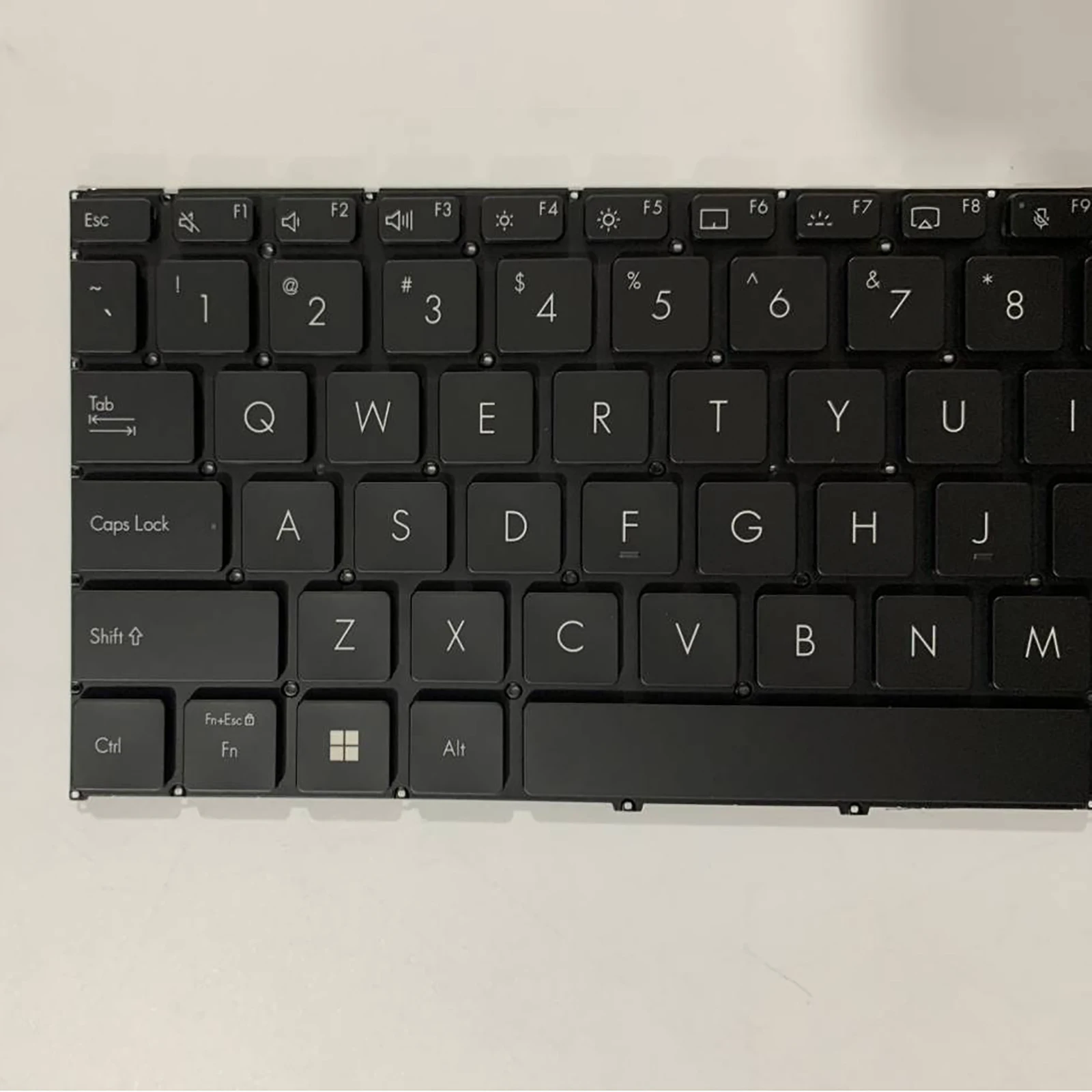 US RU SP Layout for Asus Vivobook 15 B1502 B1502CBA Vivobook X1602 M1603 M1603QA M1605 M1605YA Laptop Keyboard