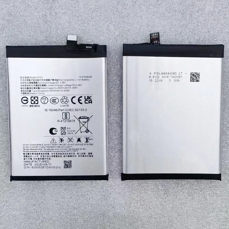 Cmf Phone 1 Battery 5000Mah: Real-World Performance After 90 Days of Daily Use