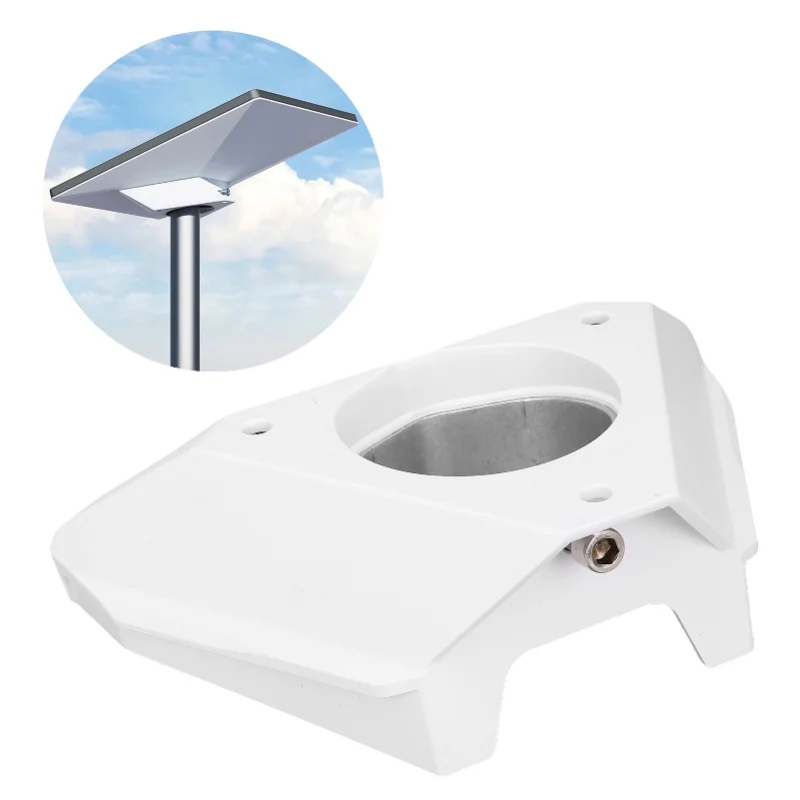 Satellite Mounting Kit Fit For Mini Weather Proof Long Lasting Satellite Mount Adapter Kit