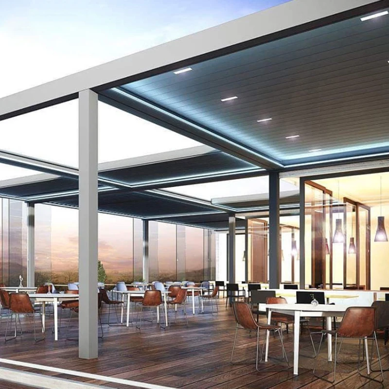 Strong Aluminum Out… - image