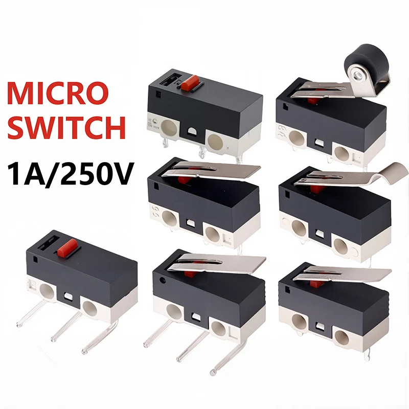 20PCS Mini Micro Li…