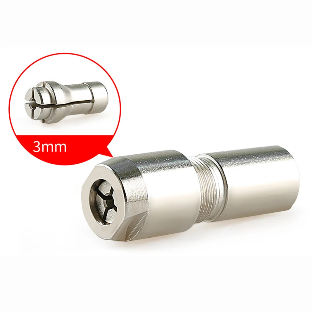 

Шлифовальные принадлежности 3 мм 6 мм дополнительный адаптер для угловой шлифовальной машины, разработанный для точной шлифовки, эффективное шлифование