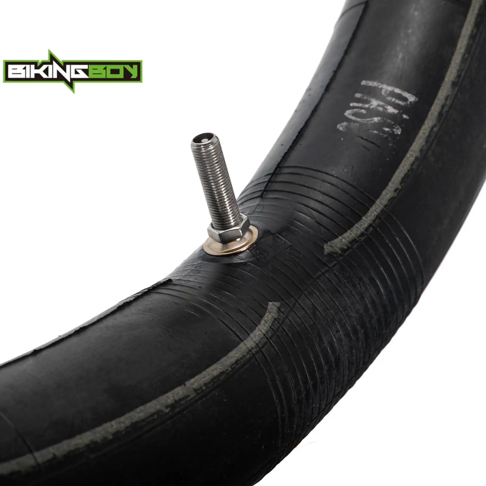 BIKINGBOY For Talaria Sting 80 / 100-19 Tyre Inner Tube Outer Tire Electric Dirt Bike Motocross Off-road MX Front Rear