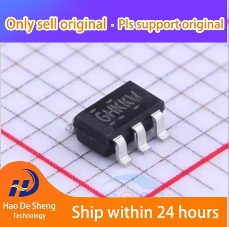 10PCS/LOT IRF5803TRPBF TSOP-6 New Original In Stock