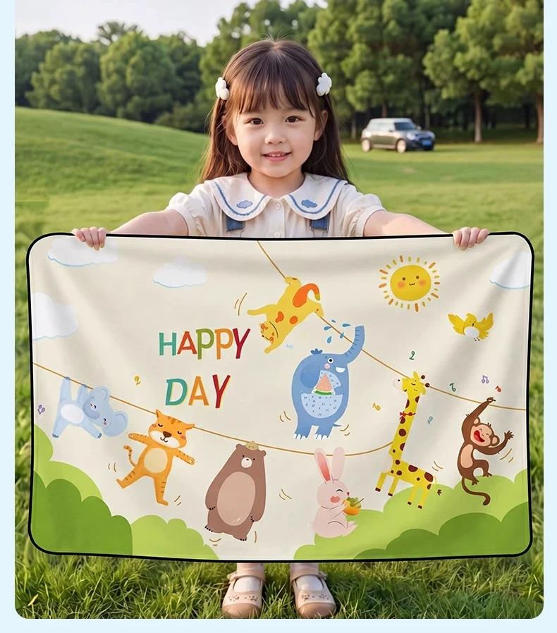 Window sunshade, car curtains, car sunscreen, , baby, privacy, , magnetic blackout 3