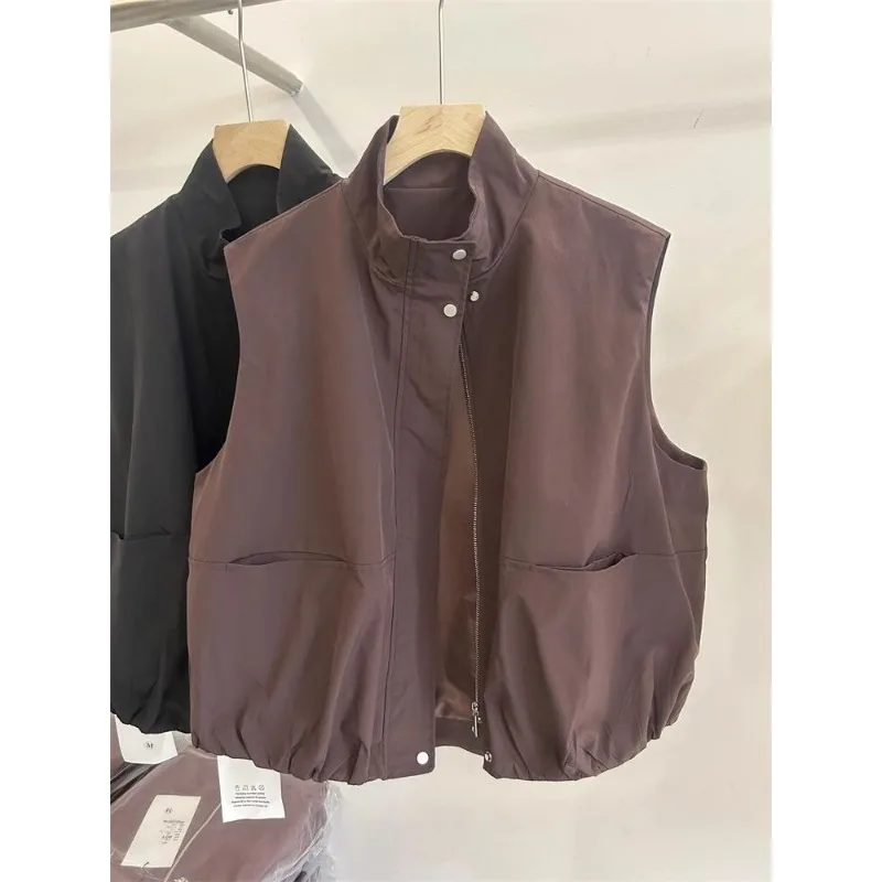 

Workhorse Clip for Women's Autumn New Loose Casual Jacket Top