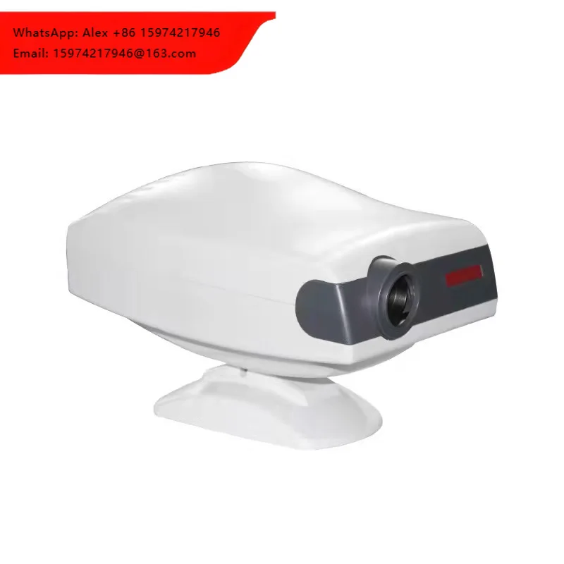 HZ-3000A Professional LED 30X Auto Eye Ophthalmic Vision Chart Projector