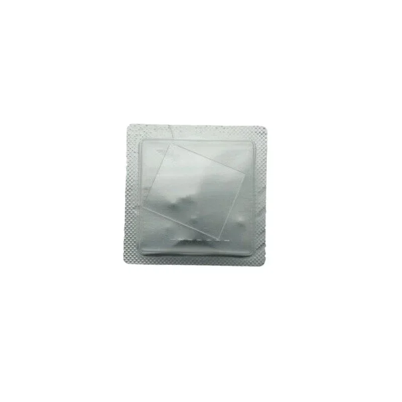 

Часы с сапфировым стеклом для Patek Philippe Gondolo 4973 23,8*16,8 мм, квадрат