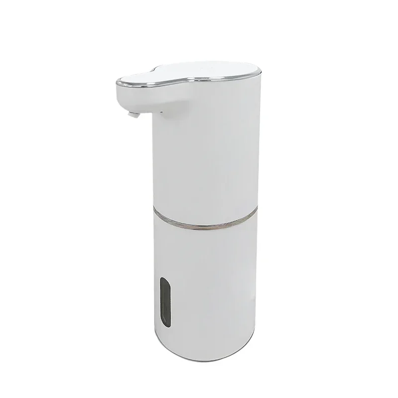 

Hot Selling Smart Foam Automatic Touchless Soap Dispenser Wall Mount For Children And Hotel