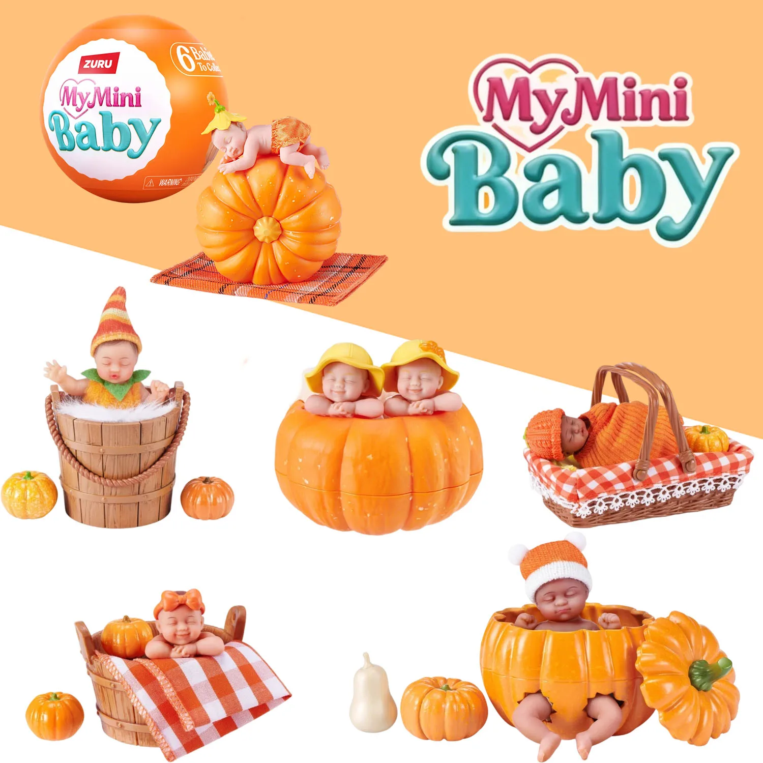 Thumbnail 2 - #18 Cheapest Baby Doll Toys Deals You Can Get