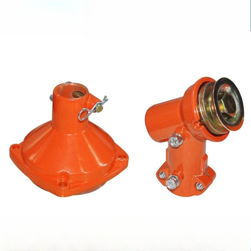 Suitable for BG328 lawn mower 328 working head CG328 connecting plate 328 accessories 328 blade BG328 working head