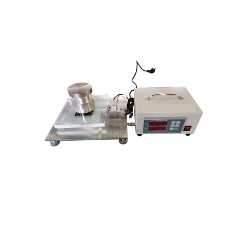 Anti-slip coefficient tester floor stone anti-slip peormance tester Anti-skid Coefficient Tester