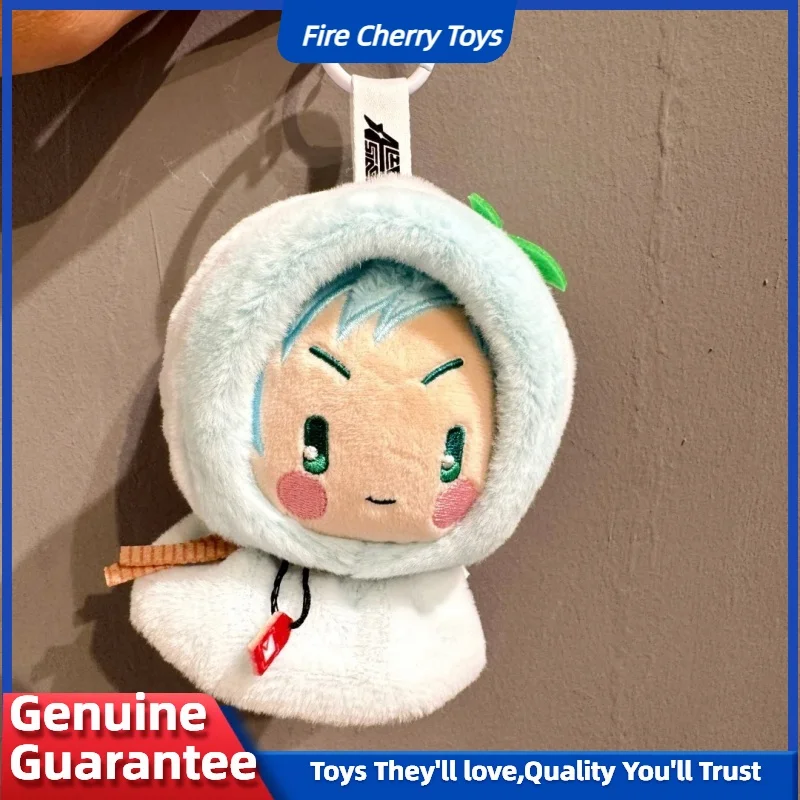 

Подлинная серия кукол Alien Stage Sunny Day, слепая коробка, популярная анимационная фигурка Sua, Иван, Лука Till, сюрприз, орнамент, подарок на день рождения