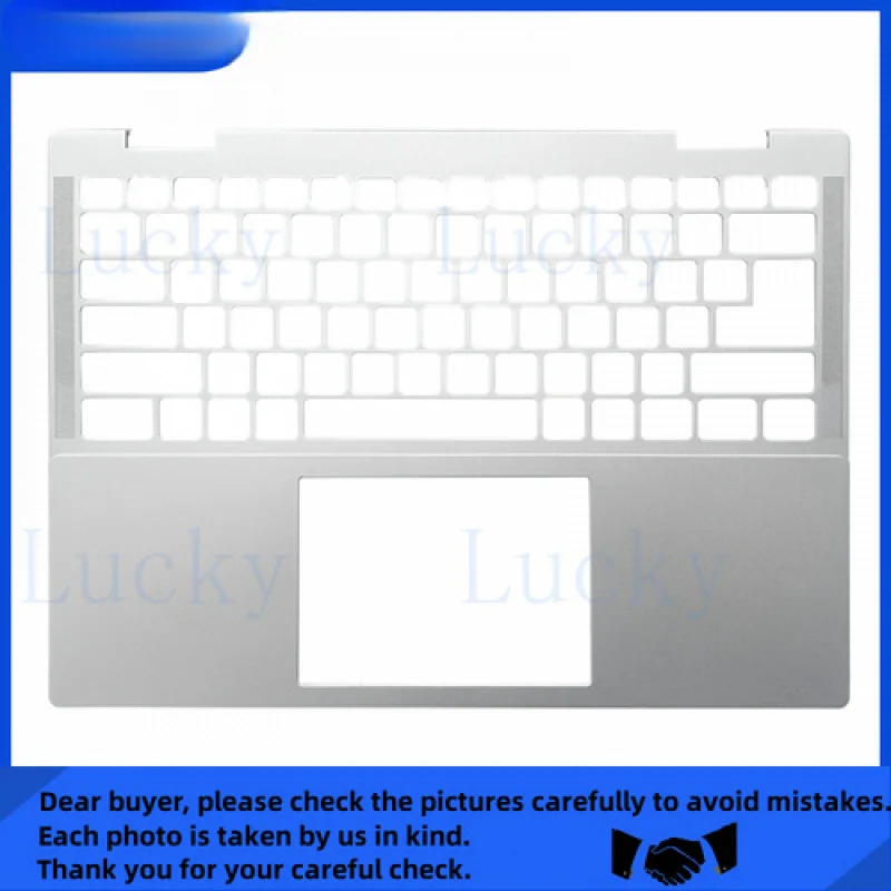 

Крышка верхнего корпуса (пальмрест) для ноутбука Dell Inspiron 7435 7430 2-в-1, артикул 0MF0F1