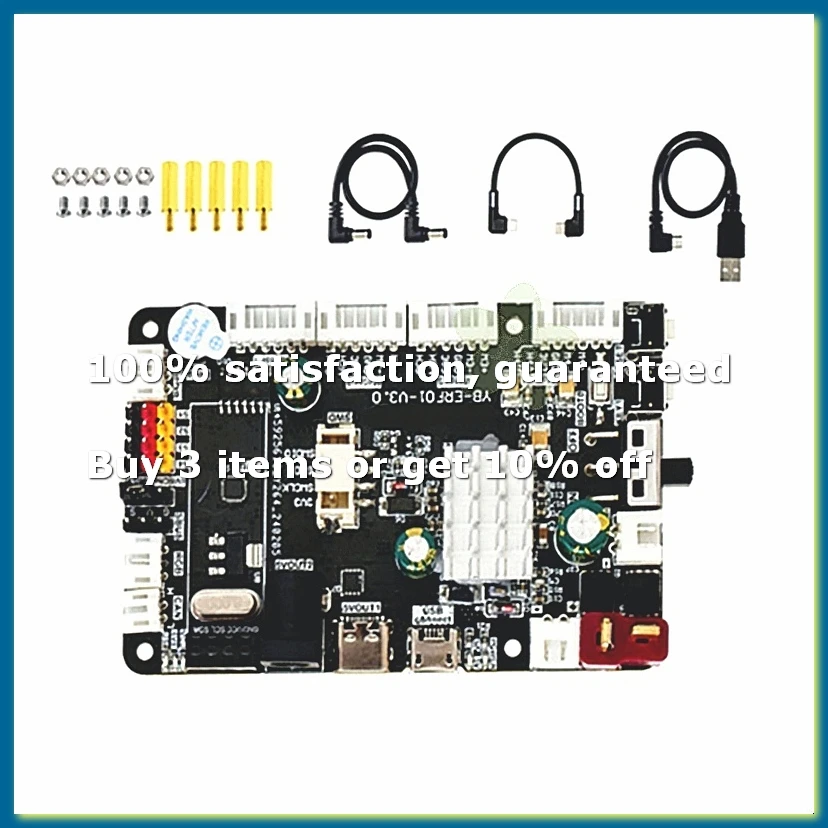 Ros Ros2 Robot Control Board with Stm32f103rct6 Imu for Robotics A-DTB3