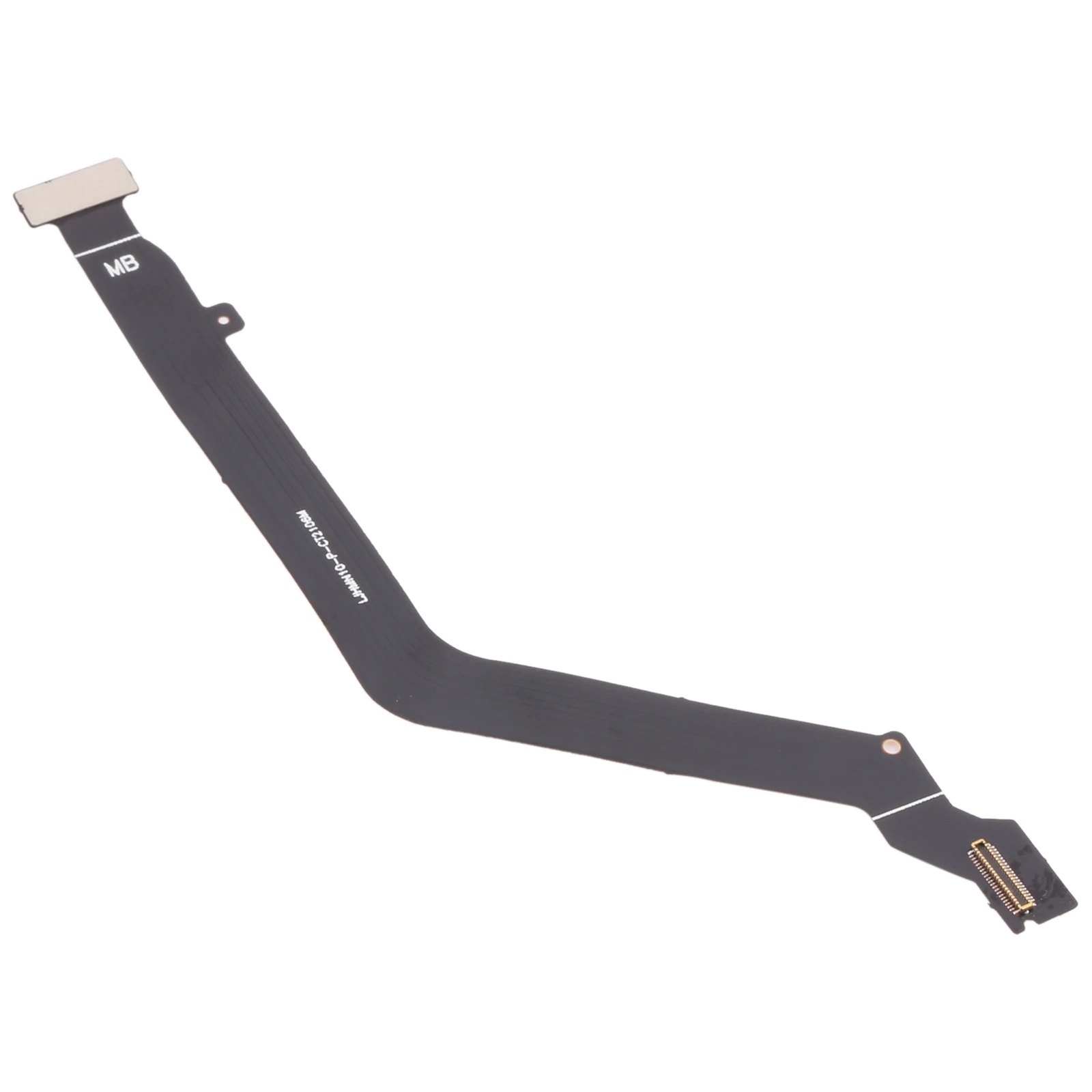 LCD Flex Cable for Xiaomi Redmi Note 10 4G / Note 10s M2101K7AI, M2101K7AG, M2101K7BG, M2101K7BI