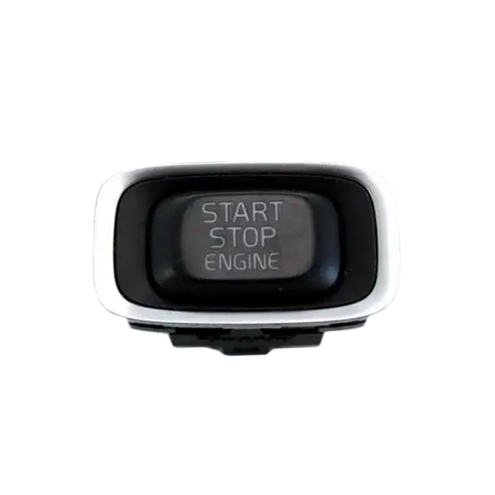 Engine Ignition Ignition Specifications Start Stop Switch Button 31456645 For XC70 For XC70 2014-2016 Practical