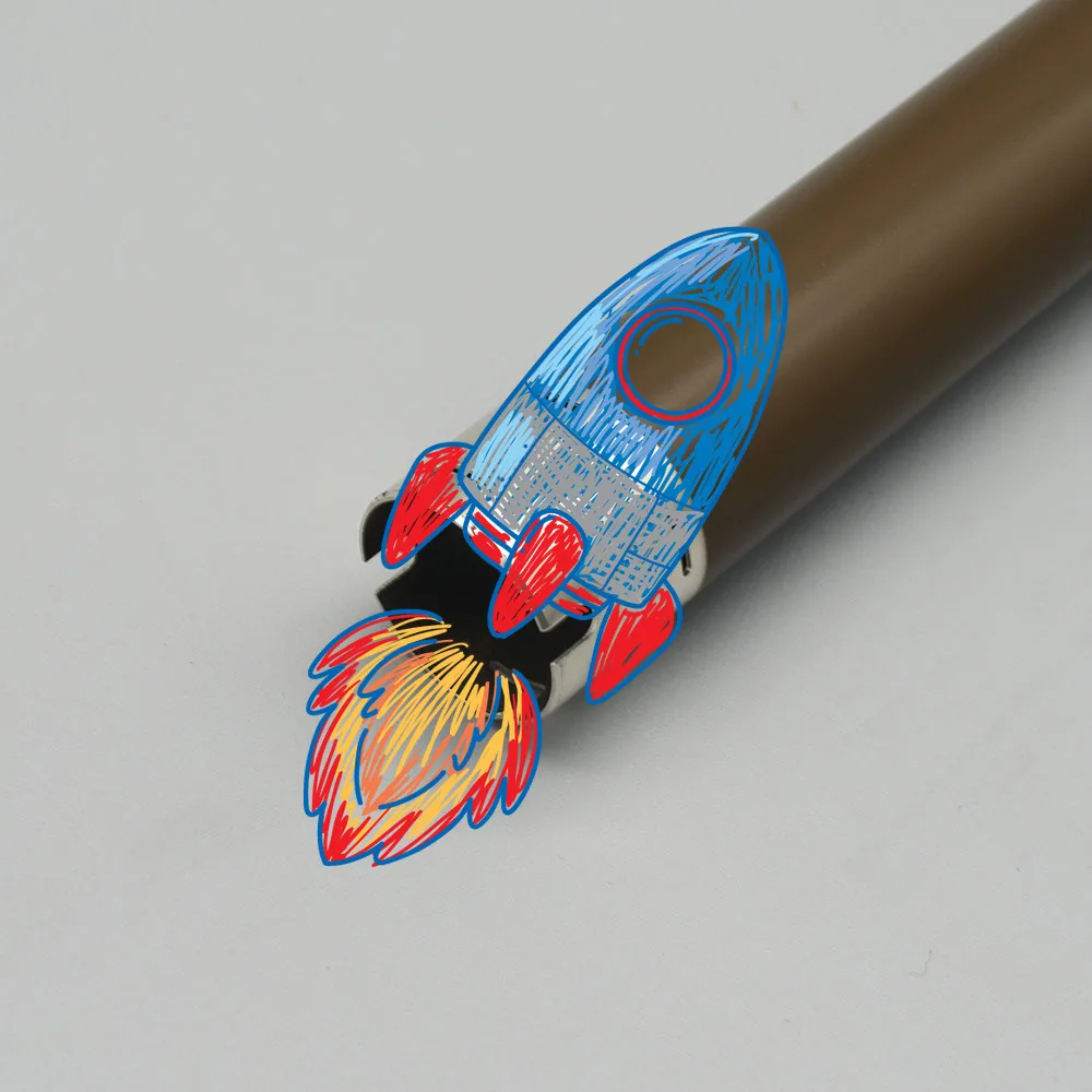 

10 Fuser Upper Heat Roller for Brother L2500 L2520 L2540 L2560 L2300 L2320 L2340 L2360 L2380 L2680 L2700 L2703 L2705 L2720 L2740