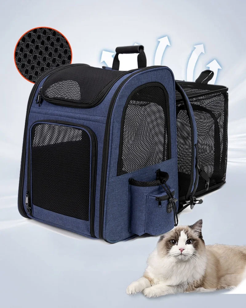 pet-bag-suitcase-foldable-dog-bag-portable-expandable-large-capacity-removable-backpack-cat-bag-suit-for-8kg-pet
