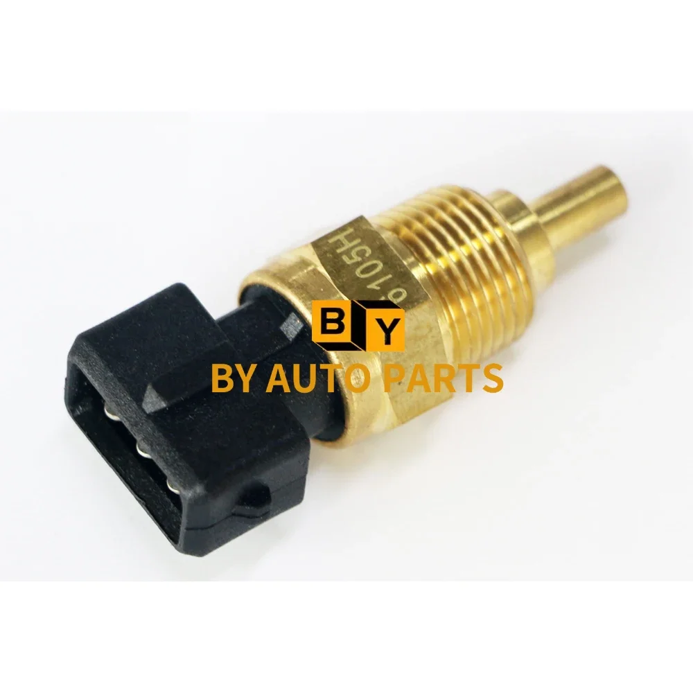 Brilliance FRV/FSV/CROSS/H530/V5 Water Temperature Sensor 3 Transverse Pins