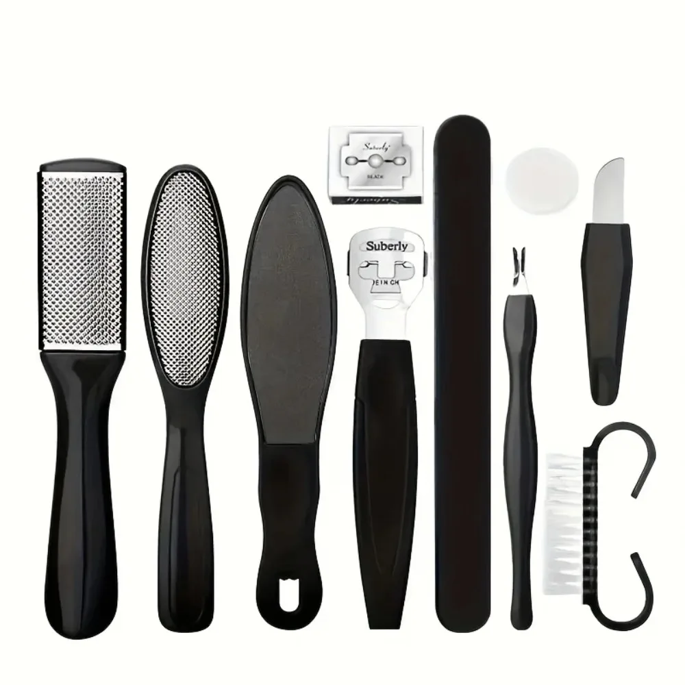 Heavy Duty Toenail Clipper Set 2