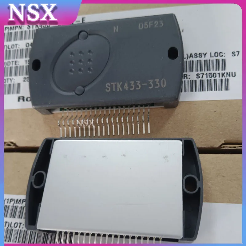 Módulo STK433-320 STK433-330