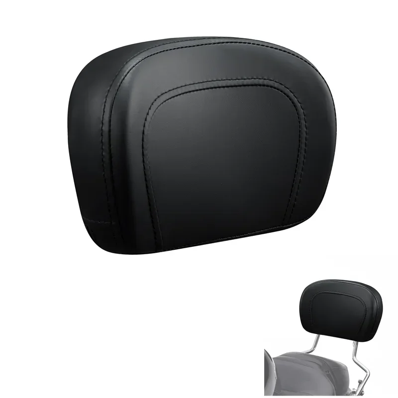 

Аксессуары для мотоциклов, накладка на спинку для Harley Touring Street Electra Glide Road King 1997-2022 2019