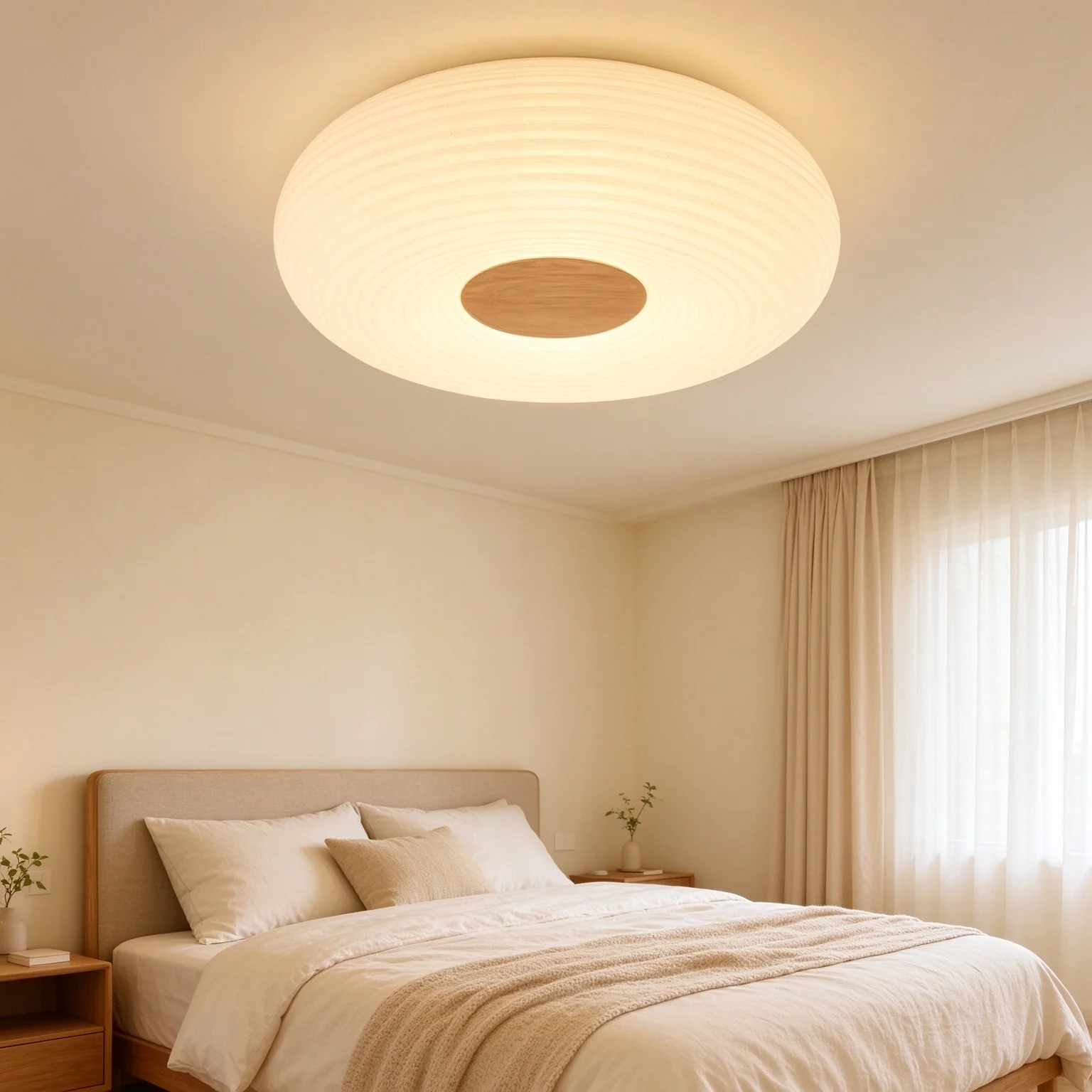 Modern Minimalist Home Ceiling Lamps Bedroom Light Fixture Kitchen Led Illumination Decor Restaurant Hotel Commercial Lighting