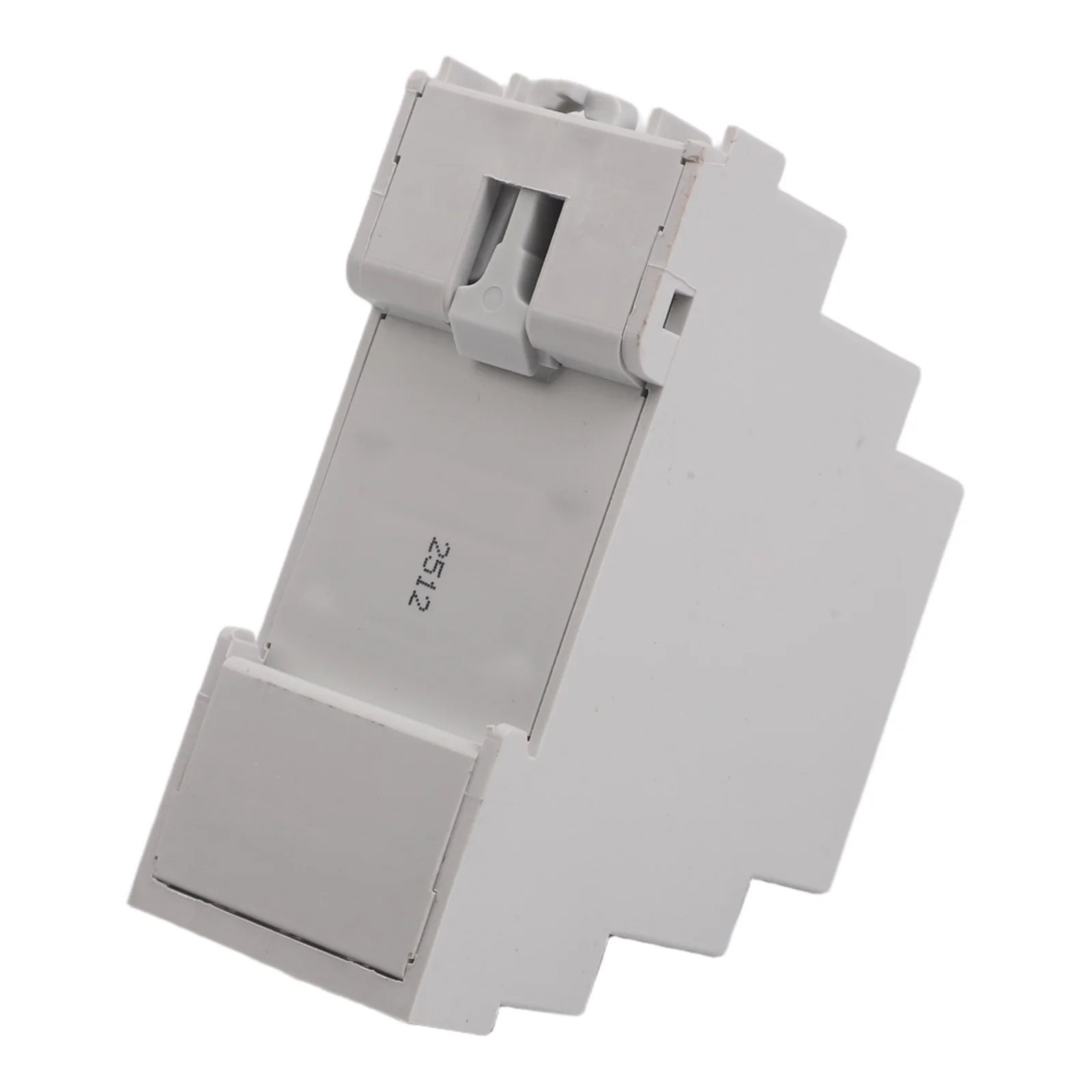 DIN Rail Mounting Transformer 8V 12V 24V Transformer Compatible With for Ring Household Security Functionality For Ring Doorbell