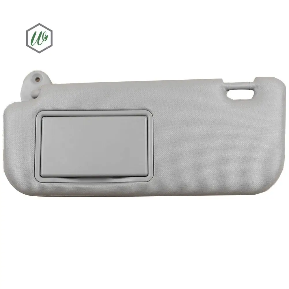 a14f-visiera-parasole-per-auto-per-toyota-corolla-2014-2015-2016-2017-74320-02b21-74310-02k91-con-specchio-accessori-auto-grigio