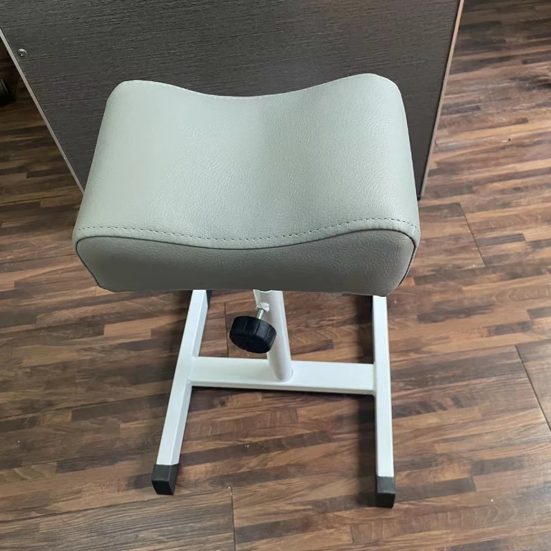 Nails Stool pedicure chair pedi sink bow salon nail Foot Throne pedicure chair spa sofa podiatry floor furniture ZT50PC