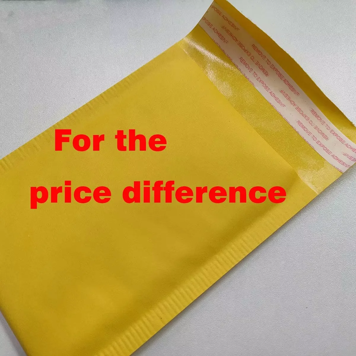 Ajuste de precios, pedidos personalizados y otros usos, confirme las información con nosotros antes de realizar el pedido.