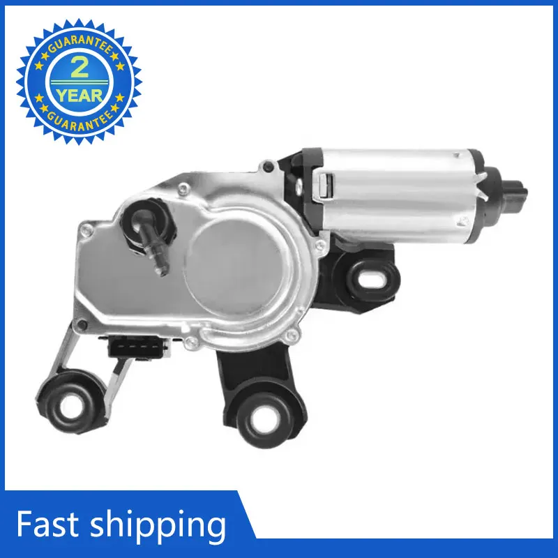 

4G9955711A New Rear Wiper-Windshield Motor Suitable for 2010-2018 Audi A1 A6 Q3 4G9955711C