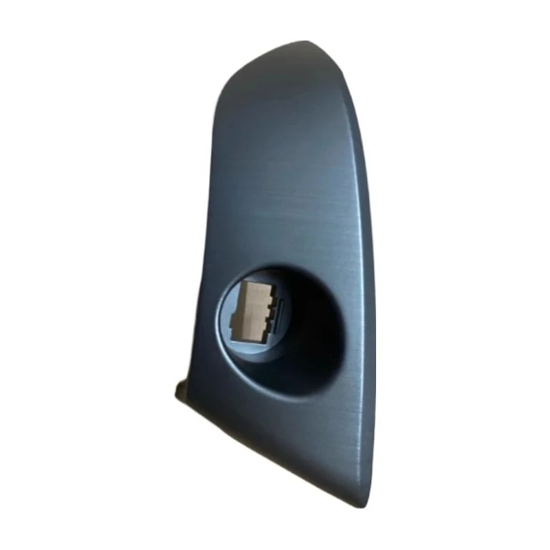 Suitable for Toyota 2006-2013 RAV4 Instrument Panel Vent Panel Emergency Switch Bracket Center Console Decorative Strip