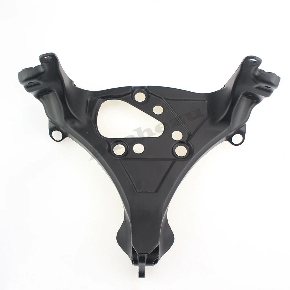 

ACZ Motorcycle Front Upper Fairing Stay Holder Headlight Bracket Cowling Upper For HONDA CBR1000RR CBR1000 RR 2008-2012