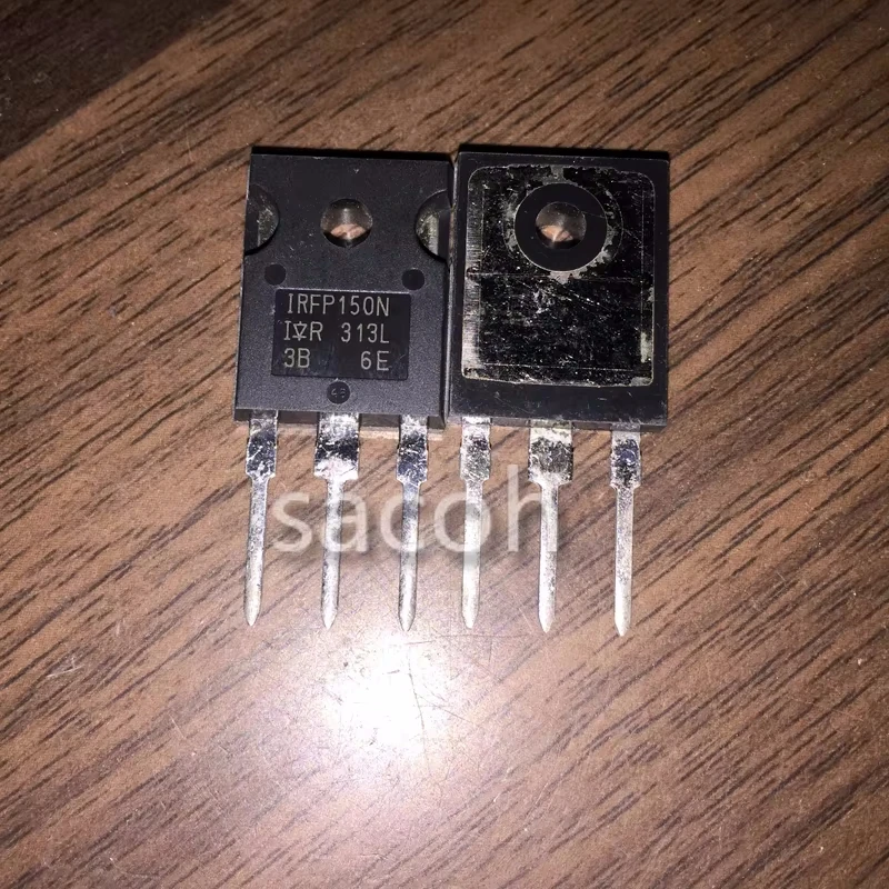 

New Original 10Pcs/Lot IRFP150N IRFP150NPBF TO-247 41A 100V Power MOSFET Transistor In Stock