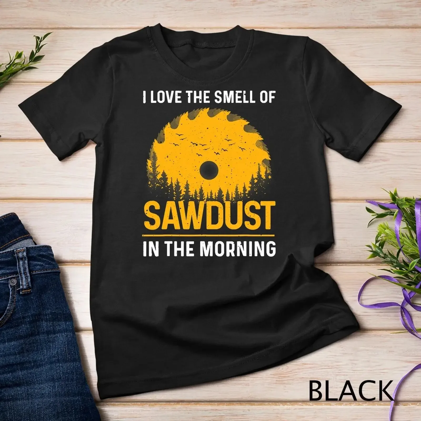 Funny Woodworking For Woodworker Carpenter Carving T shirt vintage Washed designer clothes Stylish Soft Unisex Versatile