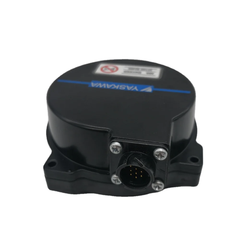 

UTTSH-B24RH YASKAWA encoder for motor SGM7G-09AFC61 SGM7J-04AFC6S