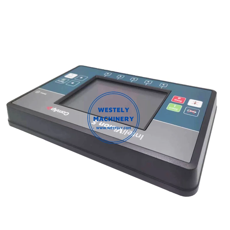 InteliVision5 Original COMAP Diesel Generator Set Color Monitoring Display Screen Imported Controller Control Panel