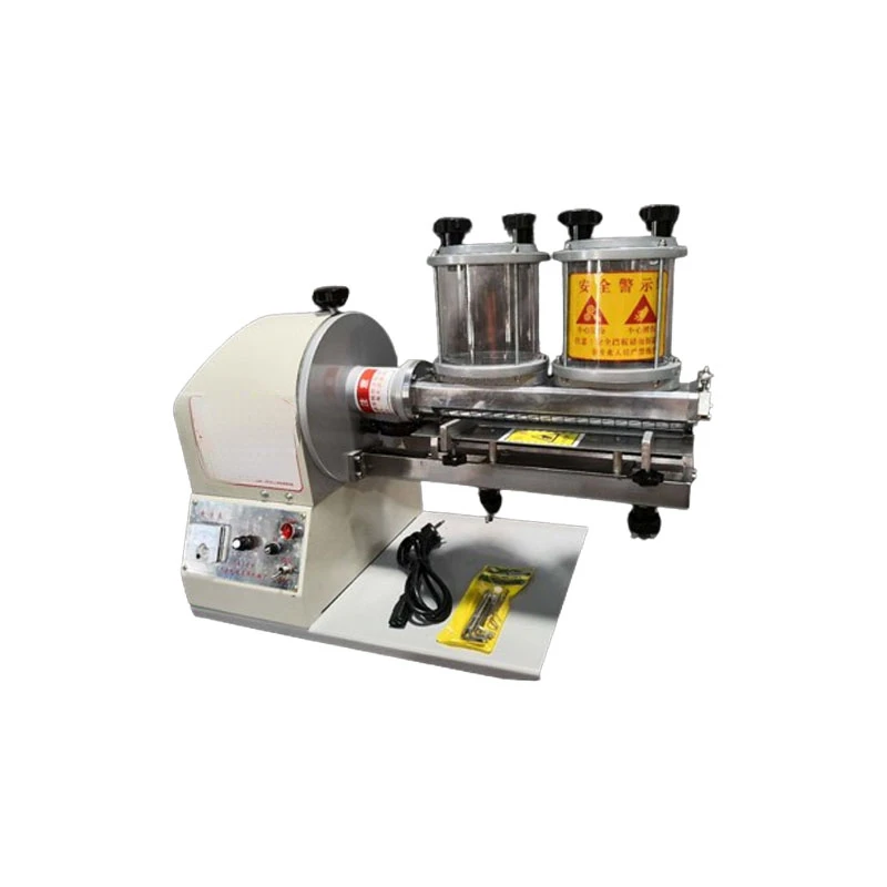 

6/9/12 Inch Leather Insole Yellow Glue Gluing Machine Powder Glue Automatic Gluing Machine Double-Sided Glue Coating Machine