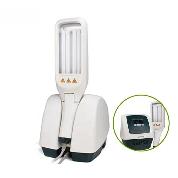 Vitiligo Treatment …