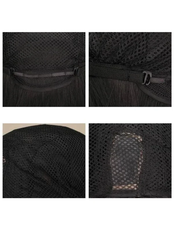 Film Hua Mulan peruki do Cosplay Superwomen COS stroje księżniczka dzieci dorosły świąteczny występ na scenie syntetyczna peruka do cosplay