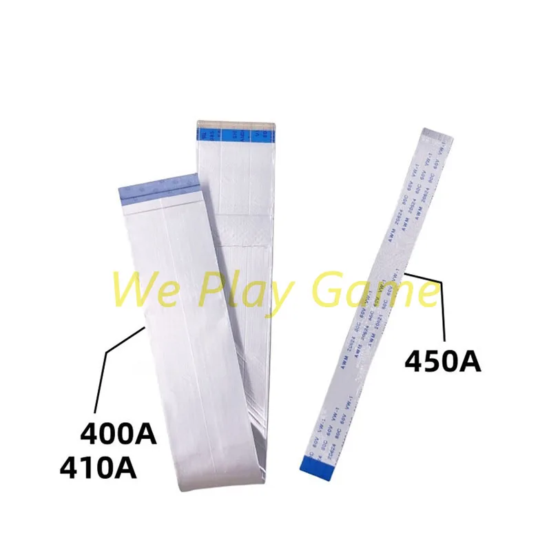 Original Flex flat Ribbon Cable for PS3 Controller  KES-400A/410A/450A DVD Drive Cable