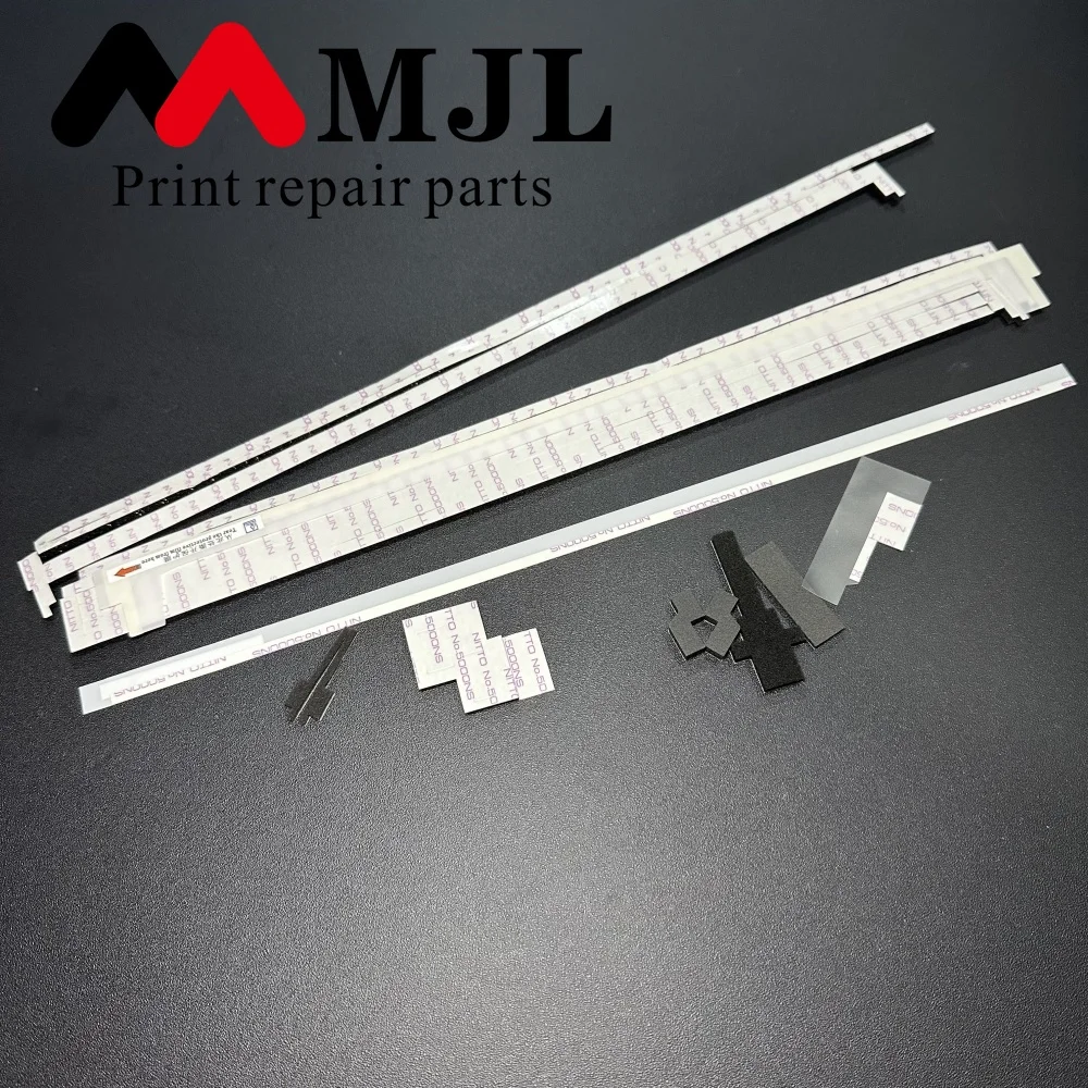 Developer unit seal for Ricoh Aficio 1027 2027 3010 3030 2550 3350 3025 2852 2501 drum unit seal Copier Parts