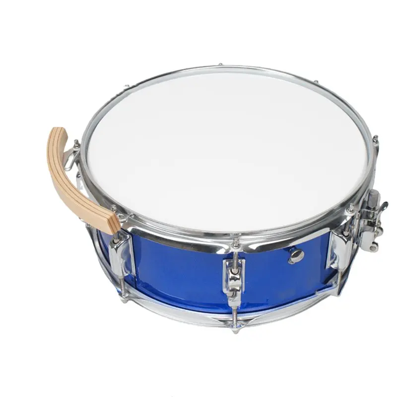 B72ABG Wood Rimshot Block for Enhancing Snares Drum Sound Effects During Live Music Performances