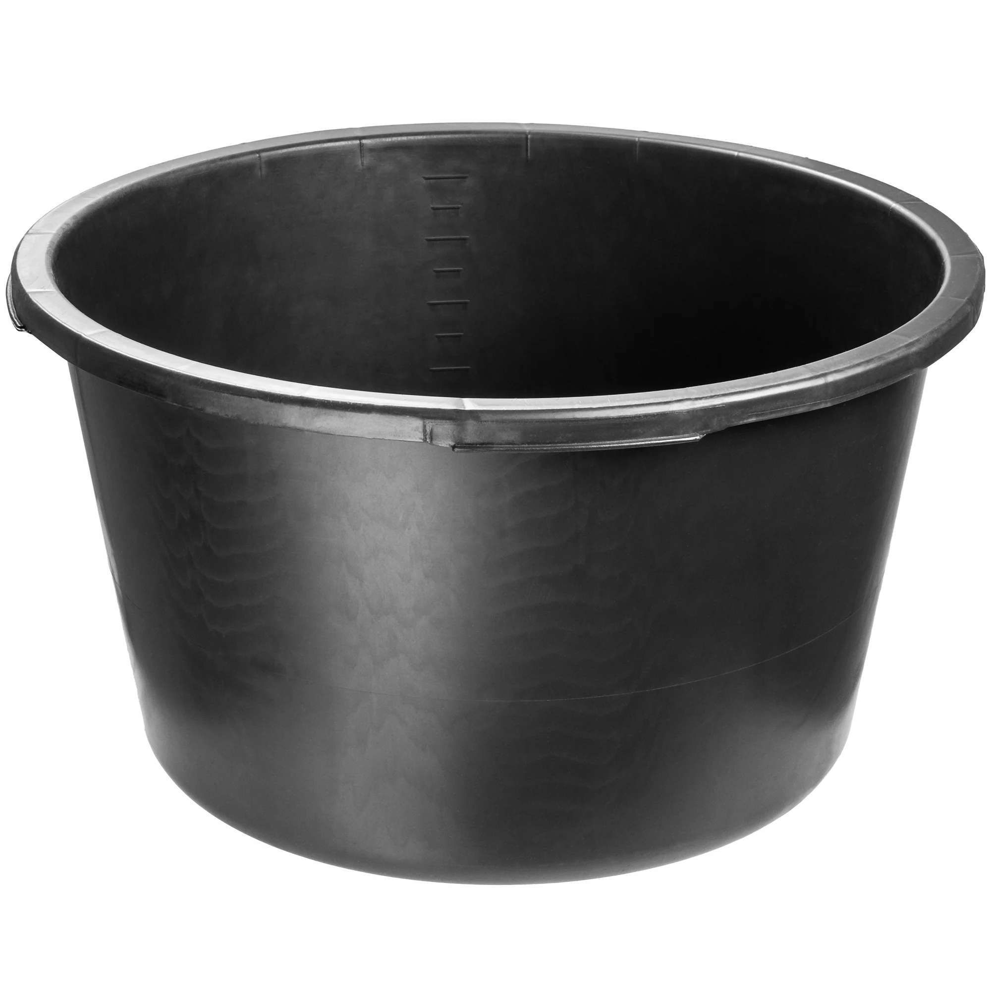 Kadax Bouw Kastra Ronde Kaste Container Kom 65 L