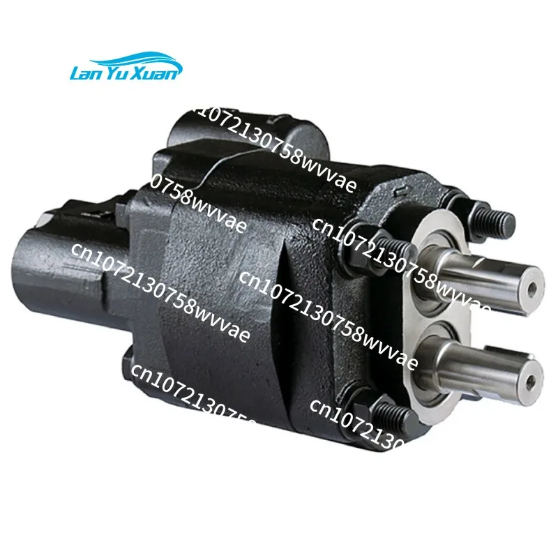 

P arker G101/102 C101/102 Series Gear Dump Pump Globally Sale with Low Price