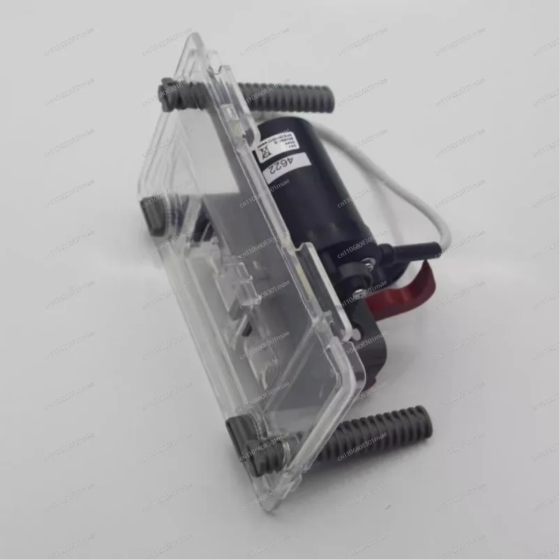 1FH500 panel hidden water tank smart toilet automatic cleaning motor WH036D