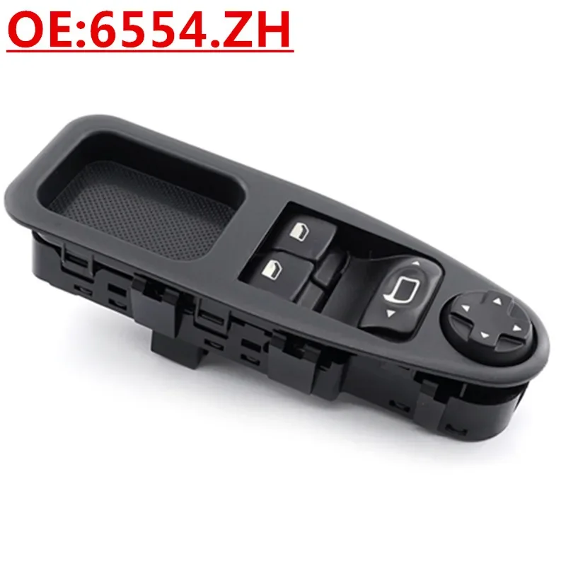 New OE:6554.ZH Powe…